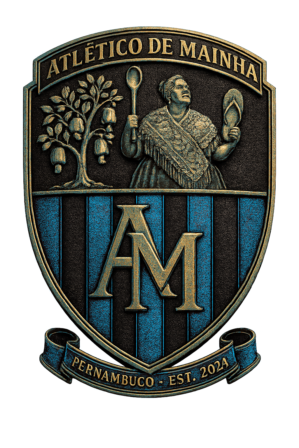 Atlético de Mainha